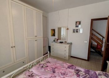 Camera da letto - Appartamento via della Fornacetta, 23, Santa Marinella - foto 10