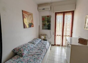 Camera da letto - Appartamento via della Fornacetta, 23, Santa Marinella - foto 11