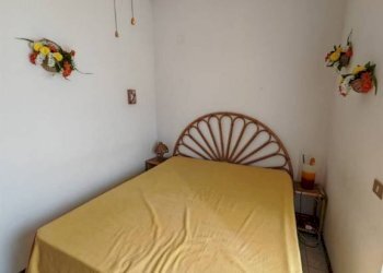 Camera da letto - Appartamento via della Fornacetta, 23, Santa Marinella - foto 13