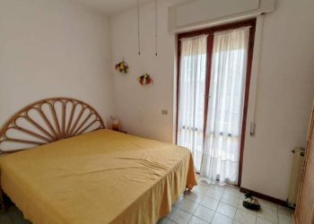 Camera da letto - Appartamento via della Fornacetta, 23, Santa Marinella - foto 14