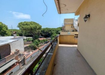 Balcone - Appartamento via della Fornacetta, 23, Santa Marinella - foto 15