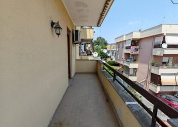 Terrazzo - Appartamento via della Fornacetta, 23, Santa Marinella - foto 16