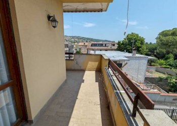 Balcone - Appartamento via della Fornacetta, 23, Santa Marinella - foto 17