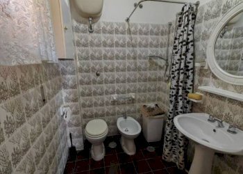 Bagno - Appartamento via della Fornacetta, 23, Santa Marinella - foto 19