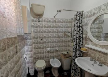 Bagno - Appartamento via della Fornacetta, 23, Santa Marinella - foto 20