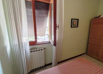 Camera da letto - Appartamento via della Fornacetta, 23, Santa Marinella - foto 22