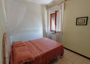 Camera da letto - Appartamento via della Fornacetta, 23, Santa Marinella - foto 25