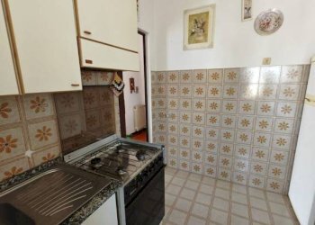 Cucina - Appartamento via della Fornacetta, 23, Santa Marinella - foto 27