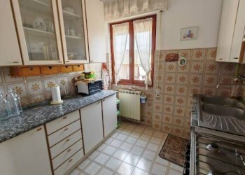 Cucina - Appartamento via della Fornacetta, 23, Santa Marinella - foto 30