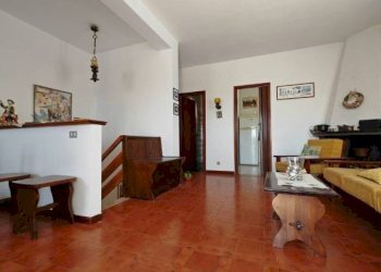 Salone - Appartamento via della Fornacetta, 23, Santa Marinella - foto 32