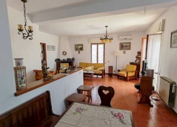 Salone - Appartamento via della Fornacetta, 23, Santa Marinella - foto 36