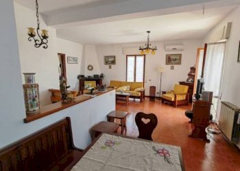 Salone - Appartamento via della Fornacetta, 23, Santa Marinella - foto 37