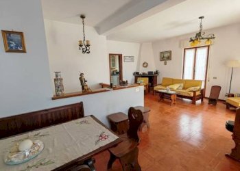 Salone - Appartamento via della Fornacetta, 23, Santa Marinella - foto 39