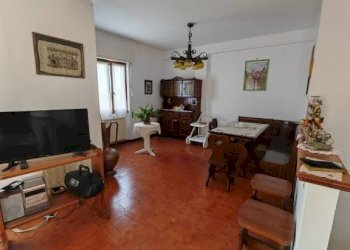 Salone - Appartamento via della Fornacetta, 23, Santa Marinella - foto 40