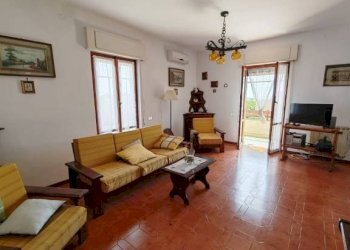 Salone - Appartamento via della Fornacetta, 23, Santa Marinella - foto 41