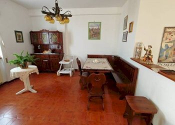 Salone - Appartamento via della Fornacetta, 23, Santa Marinella - foto 42