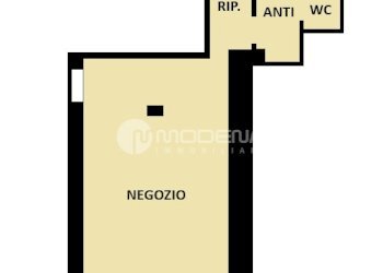 Shop Modena - photo 9