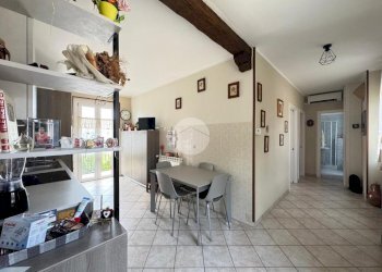 Trilocale Cascina Moncucco, Massazza - foto 1