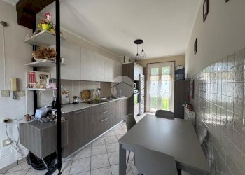 Trilocale Cascina Moncucco, Massazza - foto 2