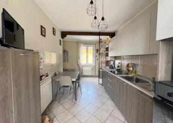 Trilocale Cascina Moncucco, Massazza - foto 5