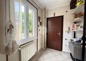 Trilocale Cascina Moncucco, Massazza - foto 6