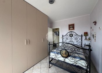 Trilocale Cascina Moncucco, Massazza - foto 12