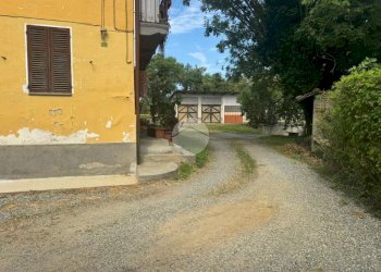 Trilocale Cascina Moncucco, Massazza - foto 22