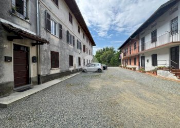 Trilocale Cascina Moncucco, Massazza - foto 23