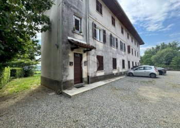 Trilocale Cascina Moncucco, Massazza - foto 24