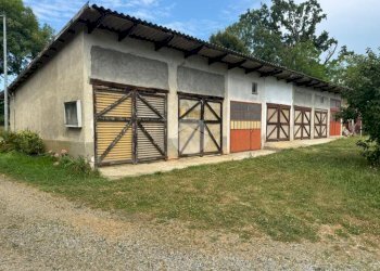 Trilocale Cascina Moncucco, Massazza - foto 25