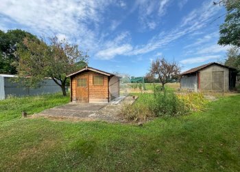 Trilocale Cascina Moncucco, Massazza - foto 29