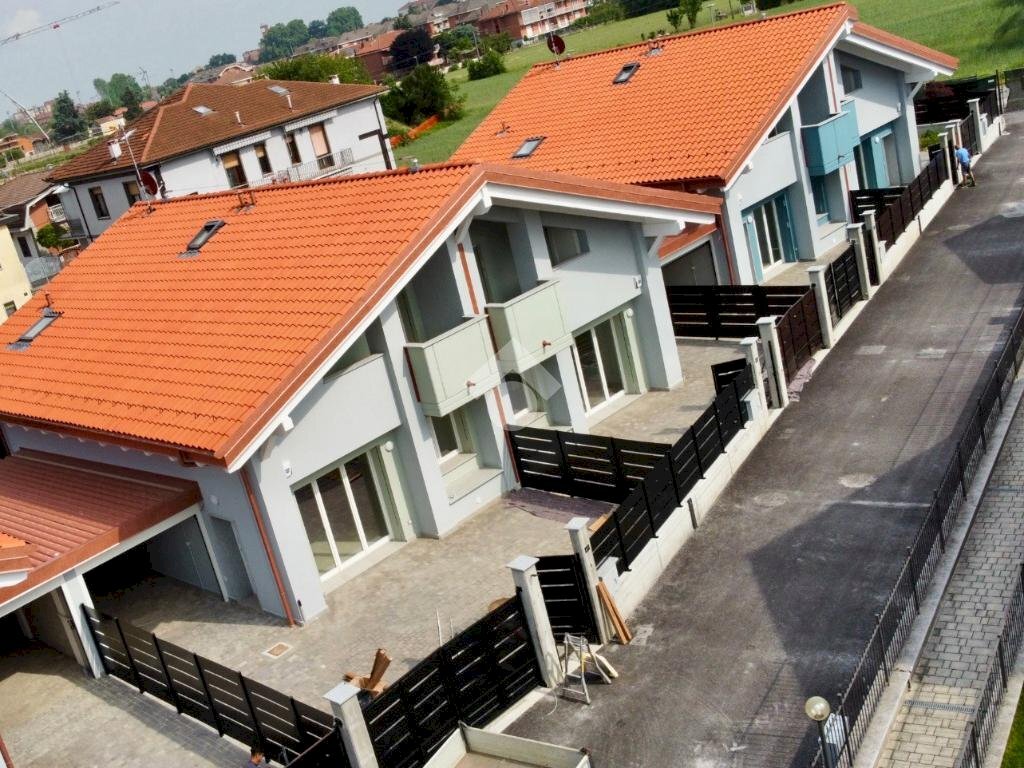 Porzione di casa Via Gaidano, Vinovo - foto 3