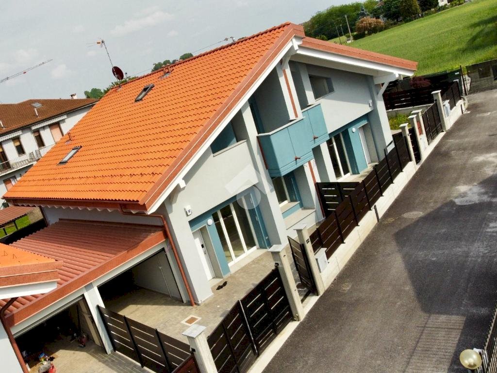 Porzione di casa Via Gaidano, Vinovo - foto 1