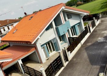 Porzione di casa Via Gaidano, Vinovo - foto 1