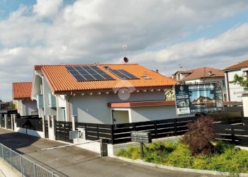 Portion of a house Via Gaidano, Vinovo - photo 24