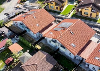Portion of a house Via Gaidano, Vinovo - photo 28