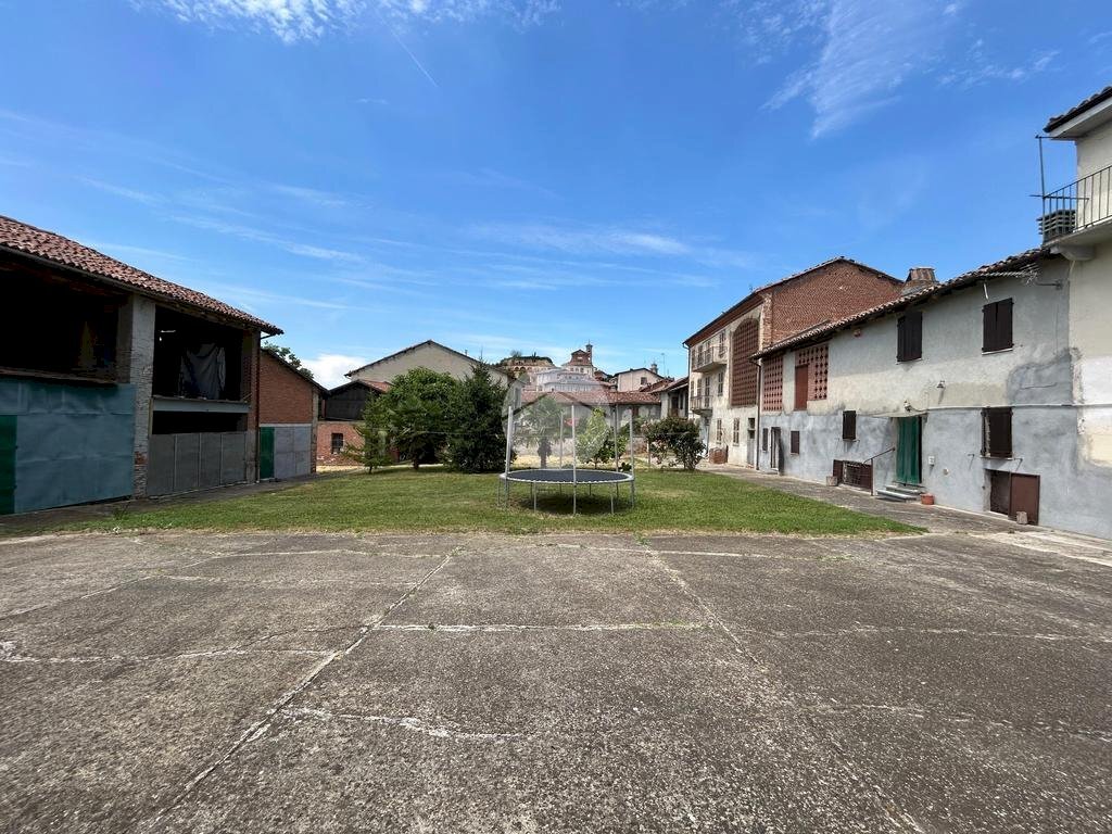 Semi-detached house Via Roma, Calliano - photo 2