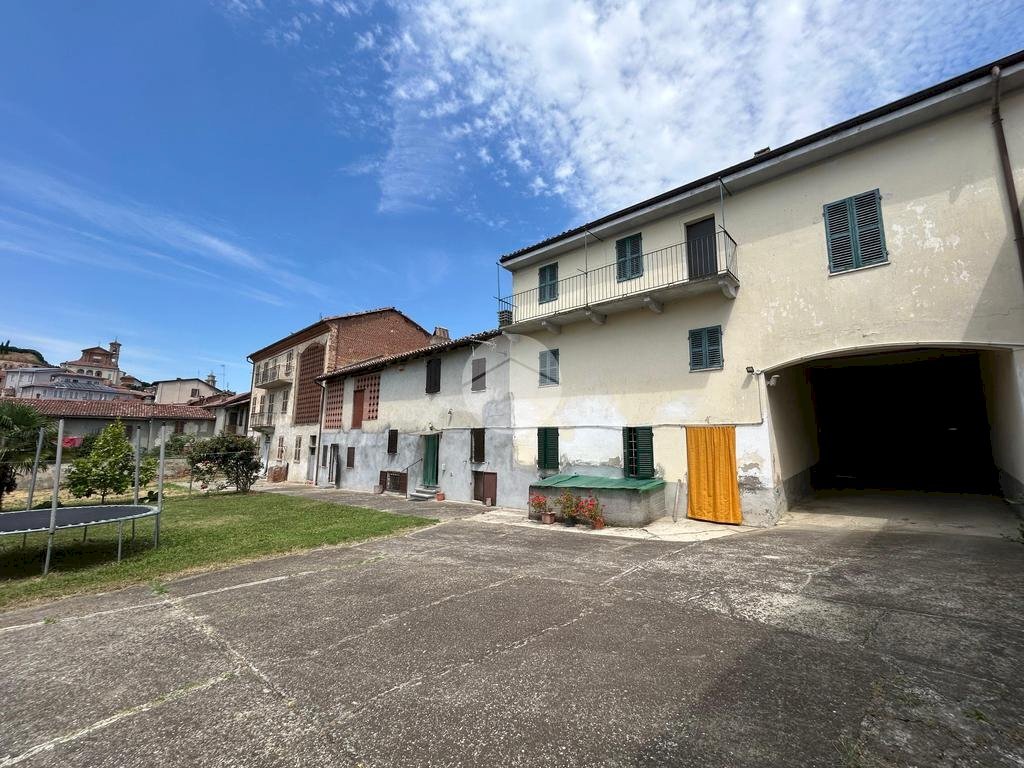 Semi-detached house Via Roma, Calliano - photo 3