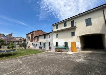 Casa semi indipendente Via Roma, Calliano - foto 3