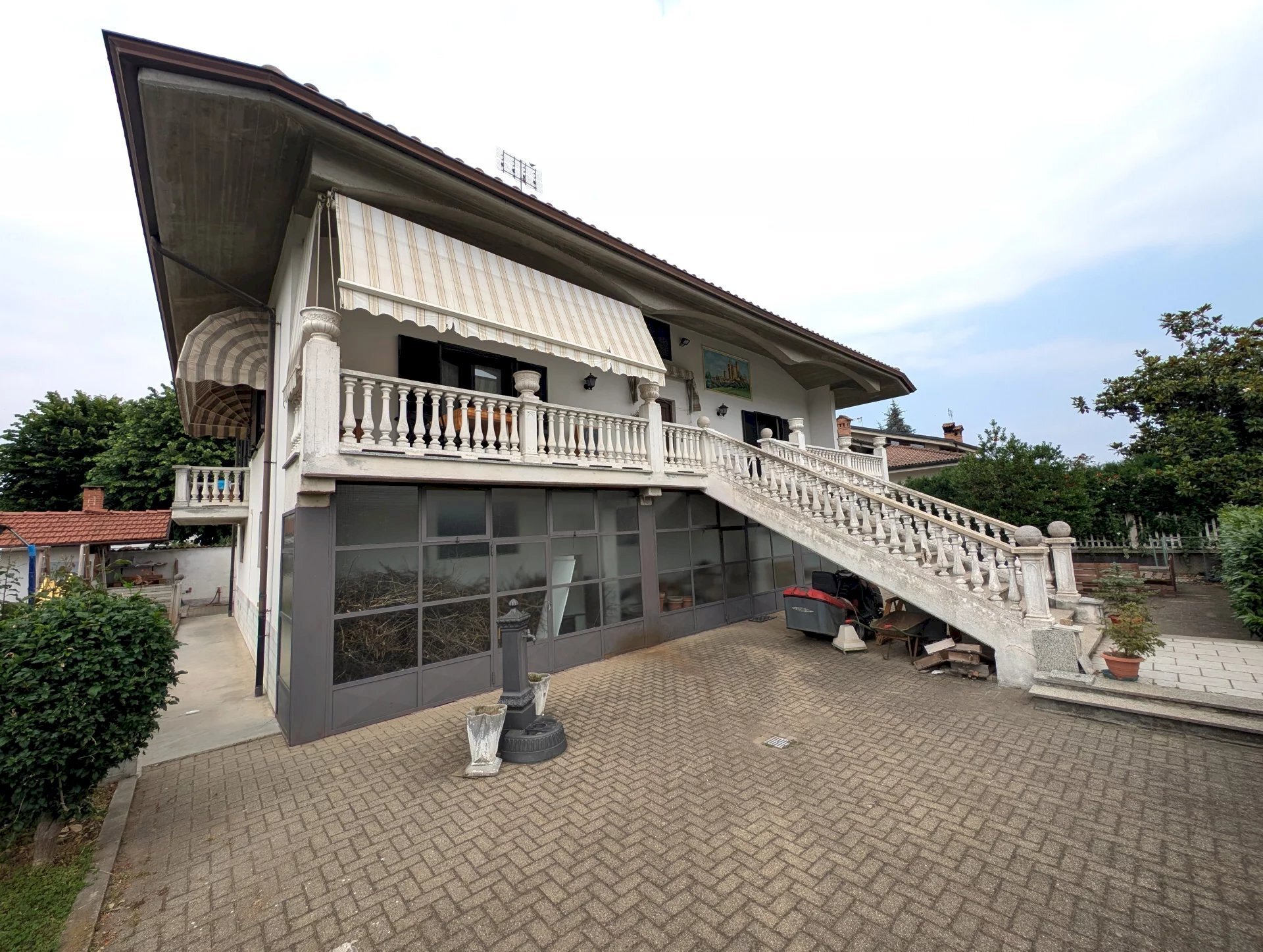 Villa Borgo San Giovanni, 4., Beinette - photo 2