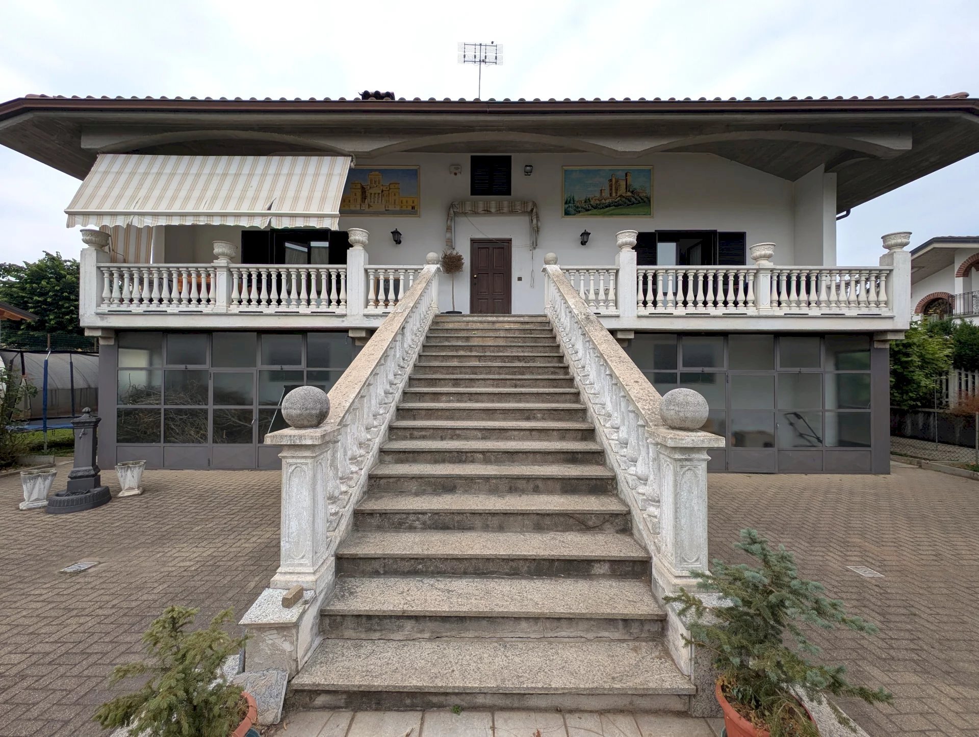 Villa Borgo San Giovanni, 4., Beinette - photo 3