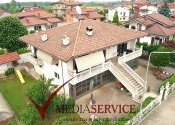 Villa Borgo San Giovanni, 4., Beinette - foto 1