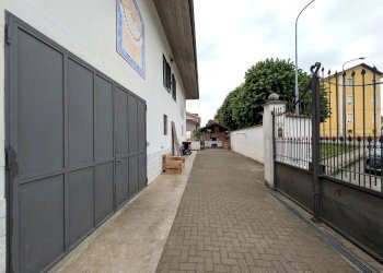 Villa Borgo San Giovanni, 4., Beinette - foto 14