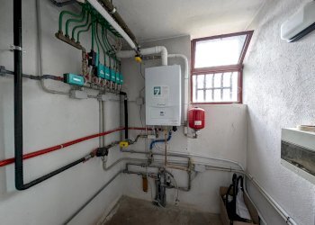 Villa Borgo San Giovanni, 4., Beinette - foto 56