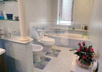 Quadrilocale Via Lentini, Siracusa - foto 11