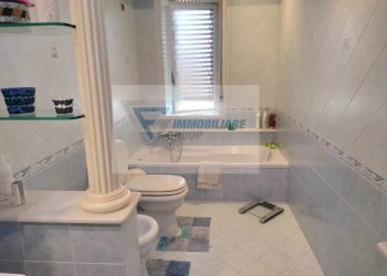 Quadrilocale Via Lentini, Siracusa - foto 12