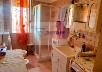 Quadrilocale Via Lentini, Siracusa - foto 13