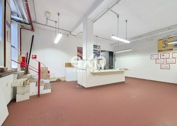 Negozio Voghera - foto 14