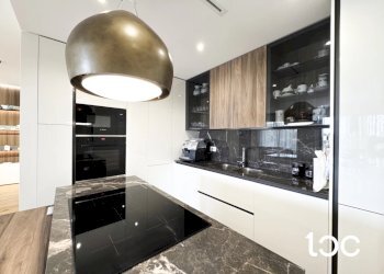 Quadrilocale Olbia - foto 8