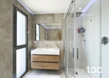 Quadrilocale Olbia - foto 20